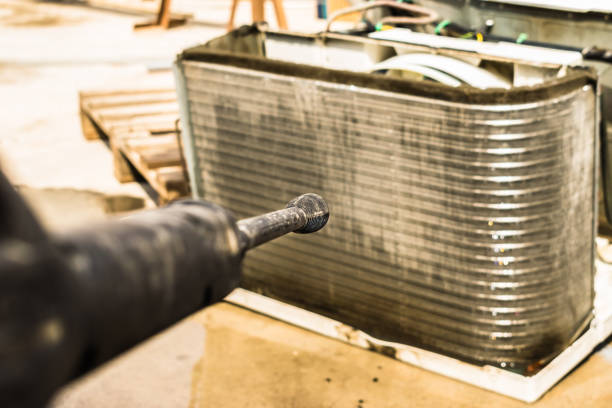 Best Air Duct Cleaning Near Me  in Bargaintown, NJ