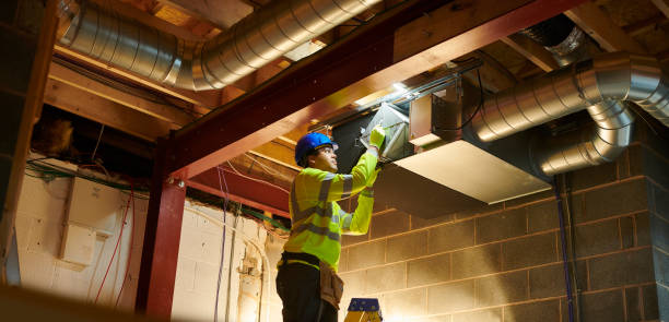 Best HVAC Duct Inspection Services  in Bargaintown, NJ