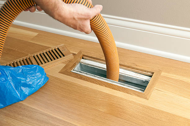 Professional Airduct Cleaning in NJ