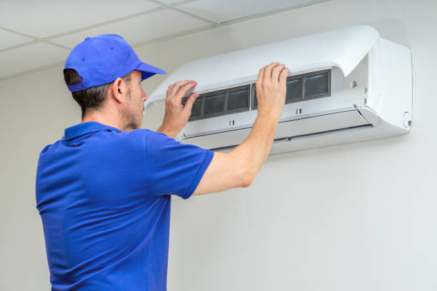 Best Commercial Air Duct Cleaning  in Bargaintown, NJ