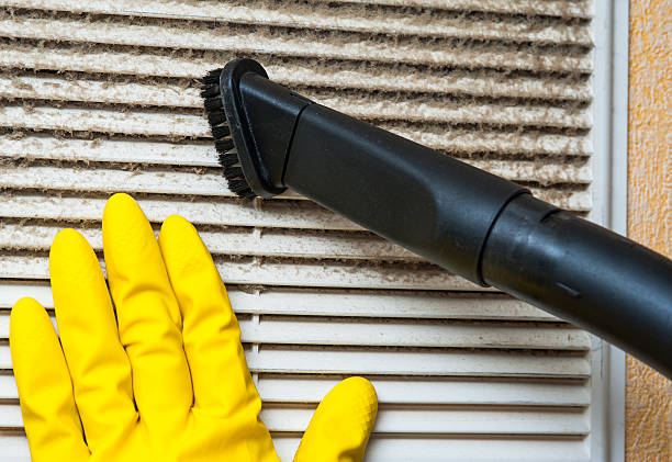 Best Dryer Vent Cleaning Services  in Bargaintown, NJ